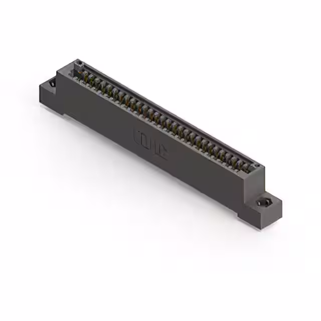 395-029-542-107 EDAC Inc.  Edgeboard Connectors